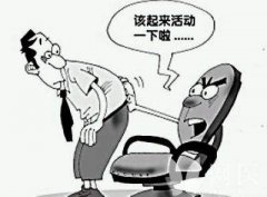 长沙东大肛肠医院专家:警惕生活无规律忙出“工作痔”